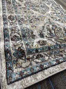 lot 322 image: New Gertmenian Carmen 31.5 x 96 Runner Rug - Marked # 11