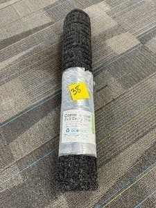 lot 353 image: Commercial 3 x 5 Entry Mat
