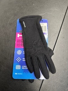 lot 439 image: New Head Womens Gloves with Touchscreen Size M   Medium
