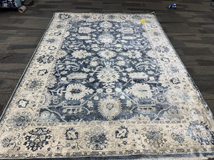 lot 470 image: New Pretty Rug - Probably 5 x 7 - Marked # 47