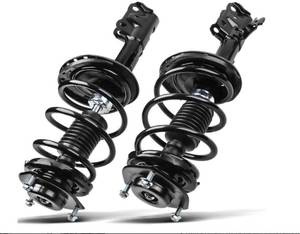 lot 260 image: Pair of Struts - Note Says 2012 - 2017 Toyota Camry