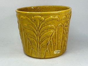lot 78 image: Haeger USA #150 Planter Jardiniere