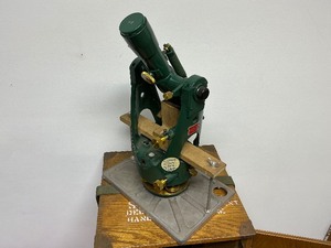 lot 90 image: Keuffel & Esser Paragon Jig Transit Surveyor Instrument