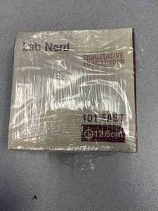 lot 29 image: 200 - Lab Nerd Circles, Filter Paper, 12.5cm