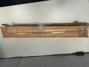 lot 38 image: 2 - 600mm WEST Condencers