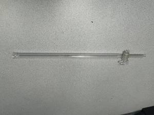 lot 39 image: 25ml Used Burette
