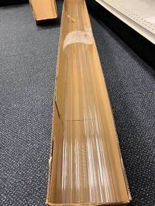 lot 67 image: Heavy Wall GLASS TUBING