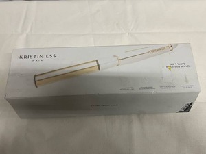 MM. Kristin Hess Soft Wave Pivoting Wand