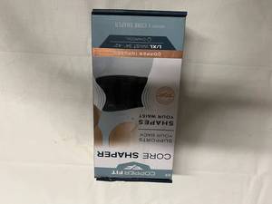 MM. Copper Fit Core Shaper LXL