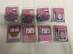 MM.Variety Of Suportables