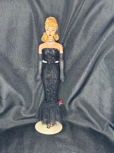 lot 44 image: RARE VINTAGE BARBIE SOLO IN THE SPOTLIGHT