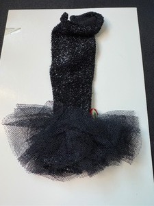 lot 198 image: BARBIE SPOTLIGHT DRESS