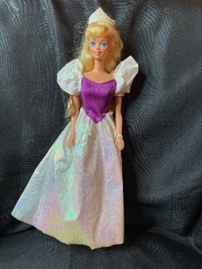 lot 229 image: 1989 MY FIRST BARBIE WITH OUTFIT