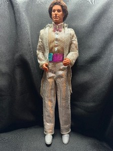 lot 245 image: 1986 JEWEL SECRETS KEN DOLL WITH OUTFIT