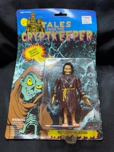 lot 285 image: TALES FROM THE CRYPTKEEPER NEW IN PACKAGE