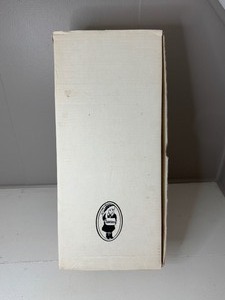 lot 309 image: PETER AND THE WOLF DOLL BY WENDY LAWTON IN BOX