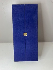 lot 311 image: AMAZING FELT DOLL BY LENCI WEARING TENNIS OUTFIT IN BOX