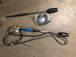 Lot of Assorted Hardware Items Various Models and Conditions    Customer Returns See Pictures