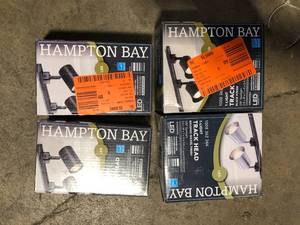 Lot of Assorted Lighting Various Models and Conditions   Customer Returns See Pictures