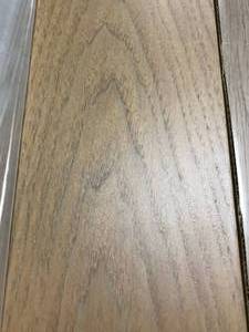 lot 81 image: BEAM HICKORY FLOORING