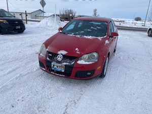 lot 7 image: 2006 Volkswagen Jetta