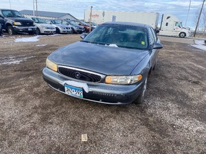 lot 5 image: 2005 Buick Century