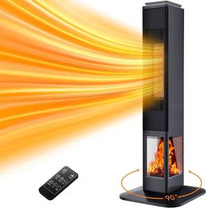 lot 7 image: Sungodogin Indoor Space Heater