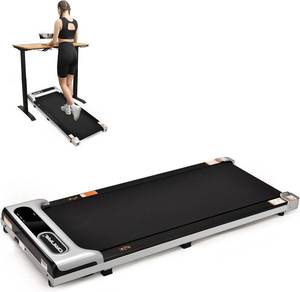 lot 29 image: Orinar Under Desk Treadmill with Remote Control