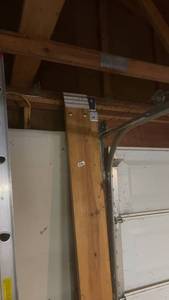 lot 236 image: Set of 2 Wooden Loading Ramps