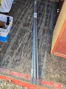lot 150 image: New Scaffold Bracing 7 Long