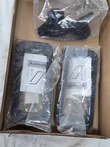 lot 239 image: Whelen Engineering 700 LED Mounting Kit & 3 Caps