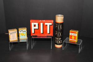 lot 11 image: Vintage Games
