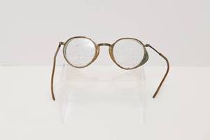 lot 14 image: Vintage Safety Eye Glasses