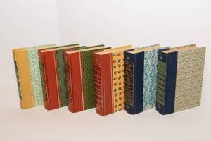 lot 81 image: Readers Digest Condensed Books from 1968-1969