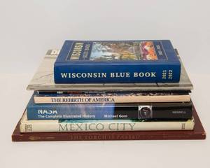 lot 126 image: Historic Books