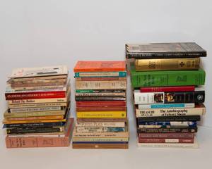 lot 178 image: Religious Books