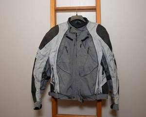 lot 186 image: Olympia Motor Sports Motorcycle Jacket