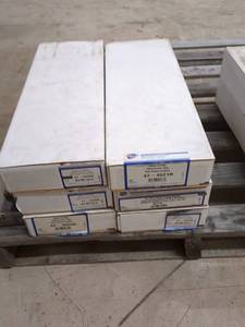lot 105 image: Lot of 6 Window Lift Motors for Automotive Use