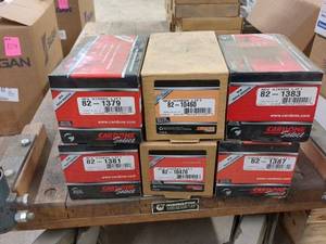 lot 111 image: Collection of 6 Cardone Select New Window Lift Parts