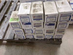 lot 115 image: Lot of 19 Remanufactured Window Lift Motors by Carquest