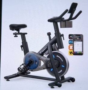 lot 151 image: Merach MR-926 Bluetooth Exercise Bike - Unopened