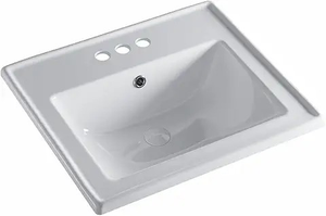 lot 28 image: Bathroom Vanity Sink Model WF28736AAK