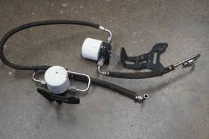 lot 28 image: Diesel Disaster Prevention Bypass Kit