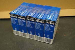 lot 30 image: 5 Fire Sentry Smoke Alarms
