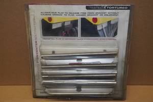 lot 31 image: Standard 7 on Center Bolt Pattern Mud Flap Bracket