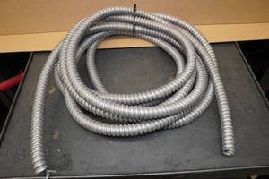 lot 34 image: Electrical Conduit
