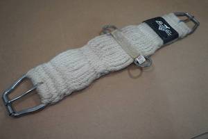 lot 39 image: Professional Choice Mohair Cinch -26