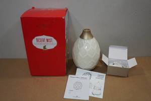 lot 90 image: Young Living Desert Mist Essential Oil Diffuser
