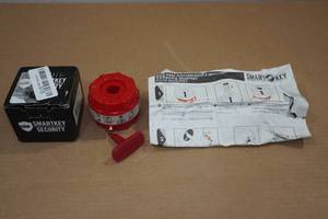 lot 117 image: Smartkey Reset Cradle