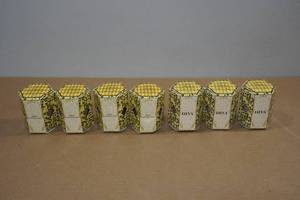 lot 135 image: 7 Tyler Candle Co Candles